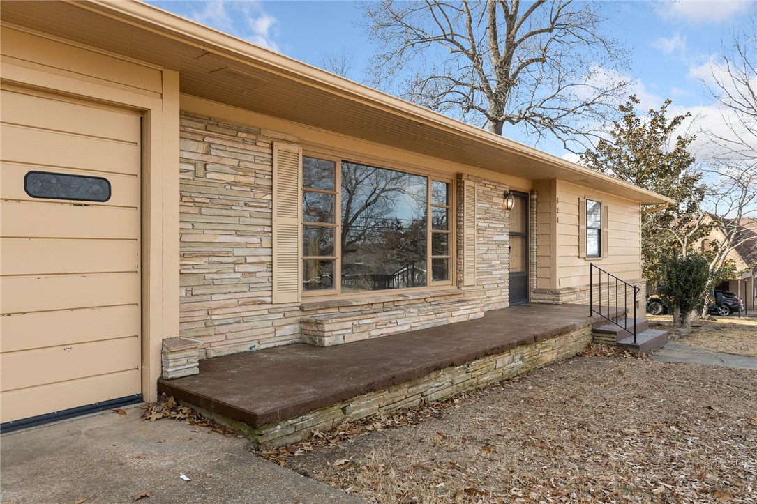 Taylor Sub Div - Residential