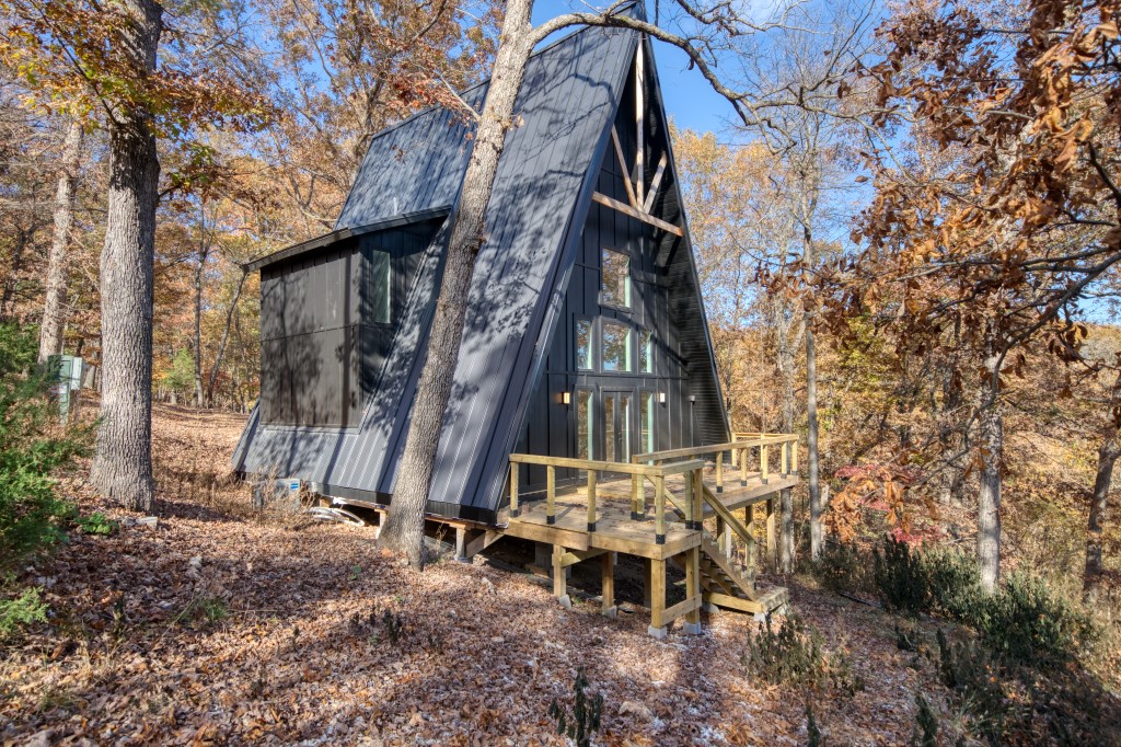 Lake Forest Acres #2 - Residential