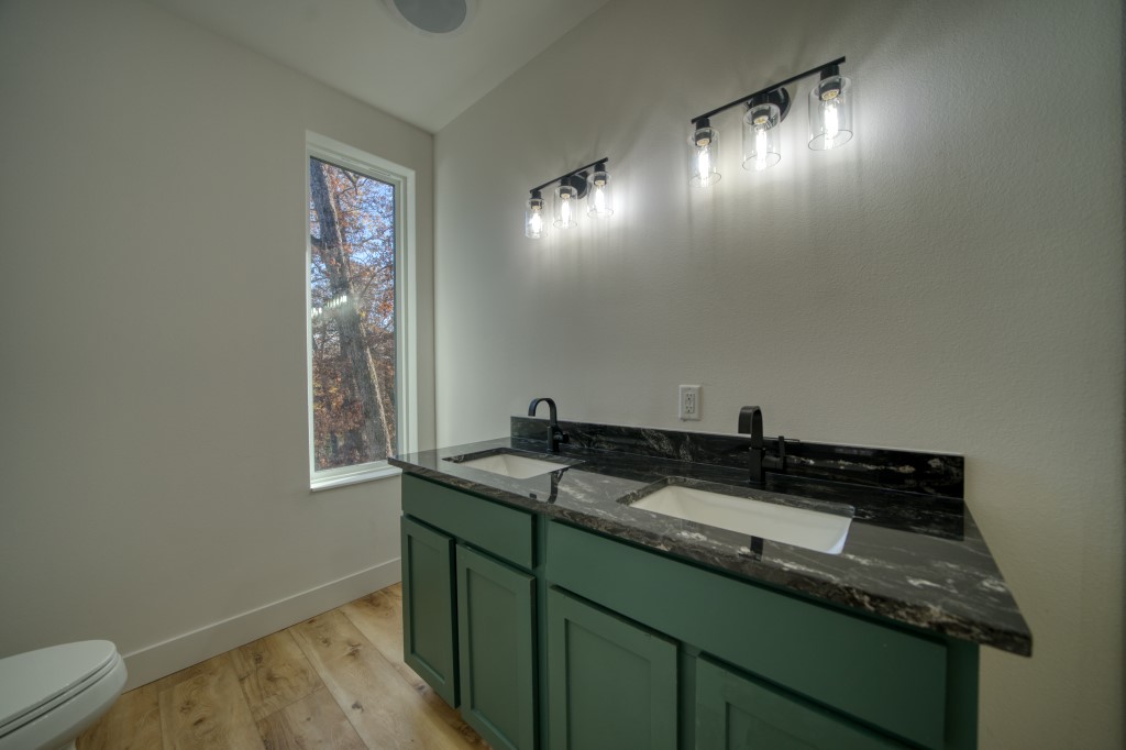 Lake Forest Acres #2 - Residential