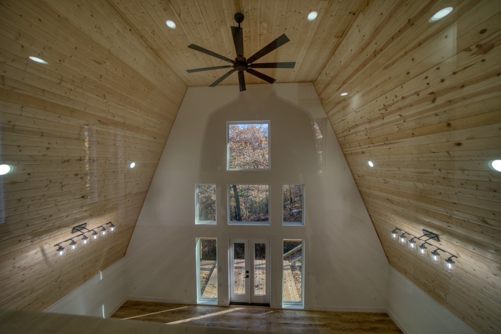 Lake Forest Acres #2 - Residential