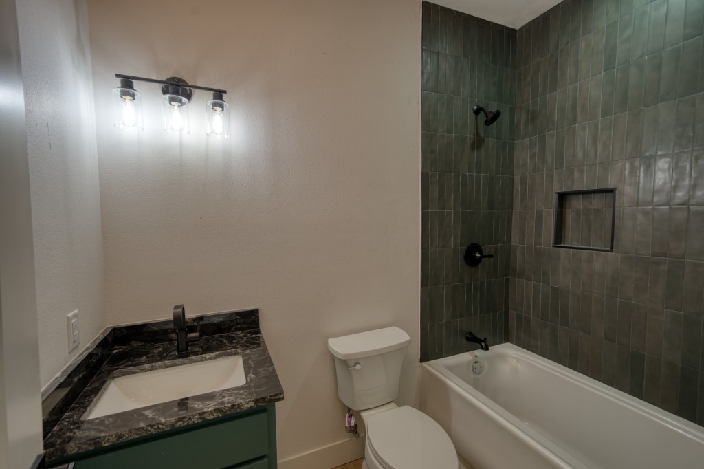 Lake Forest Acres #2 - Residential