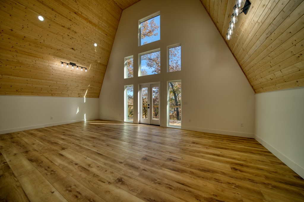 Lake Forest Acres #2 - Residential