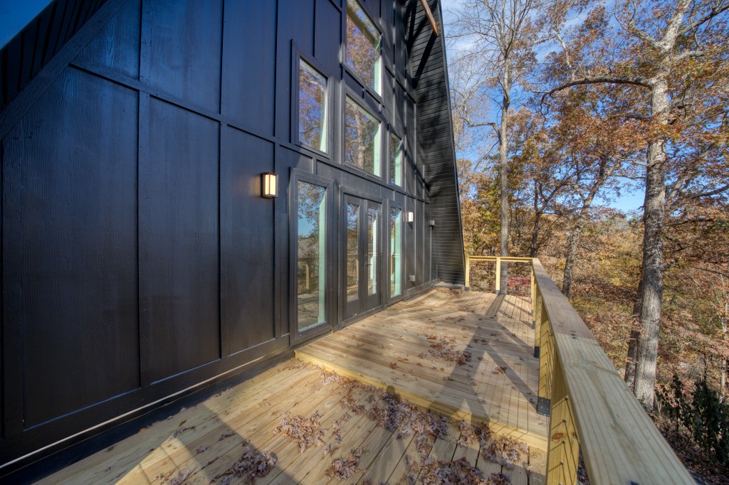 Lake Forest Acres #2 - Residential