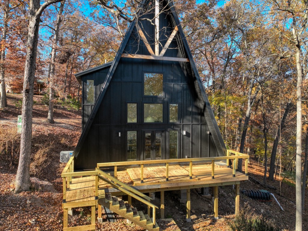 Lake Forest Acres #2 - Residential