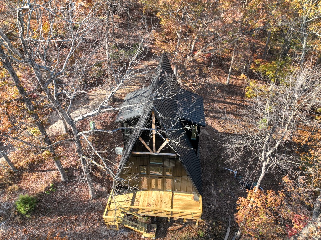 Lake Forest Acres #2 - Residential