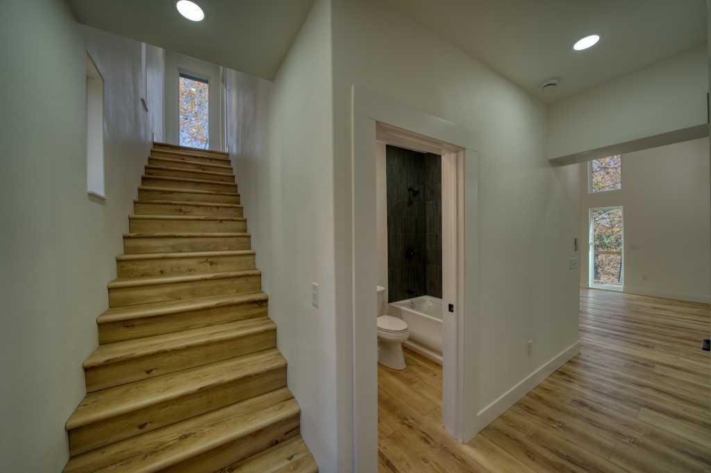 Lake Forest Acres #2 - Residential