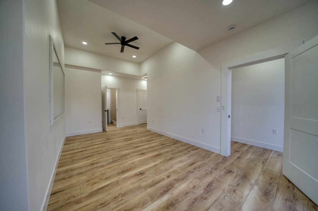 Lake Forest Acres #2 - Residential