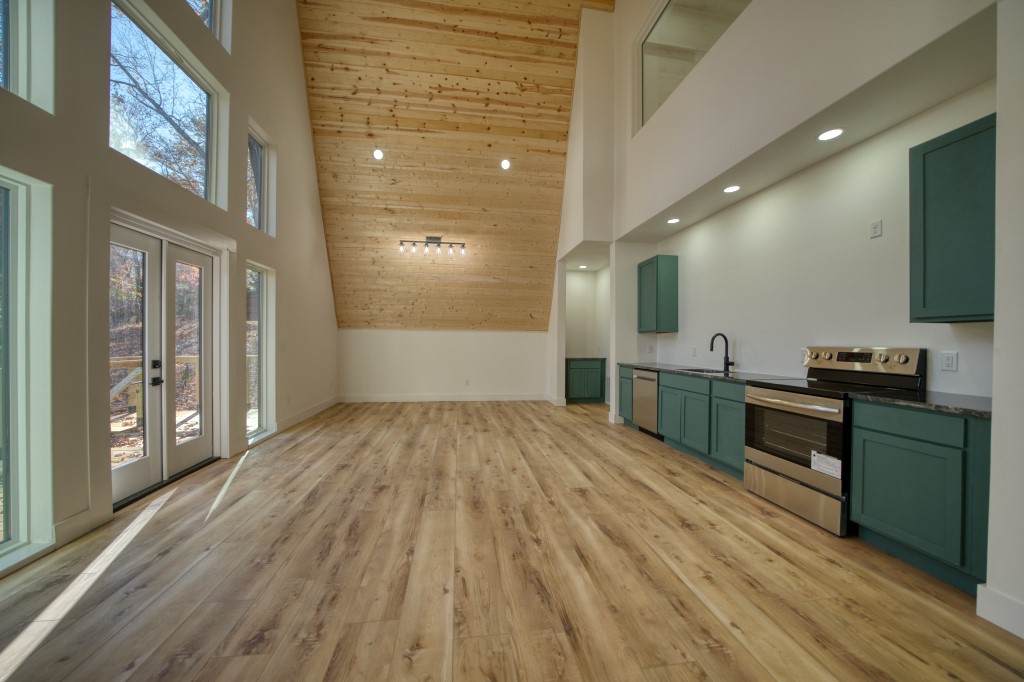 Lake Forest Acres #2 - Residential