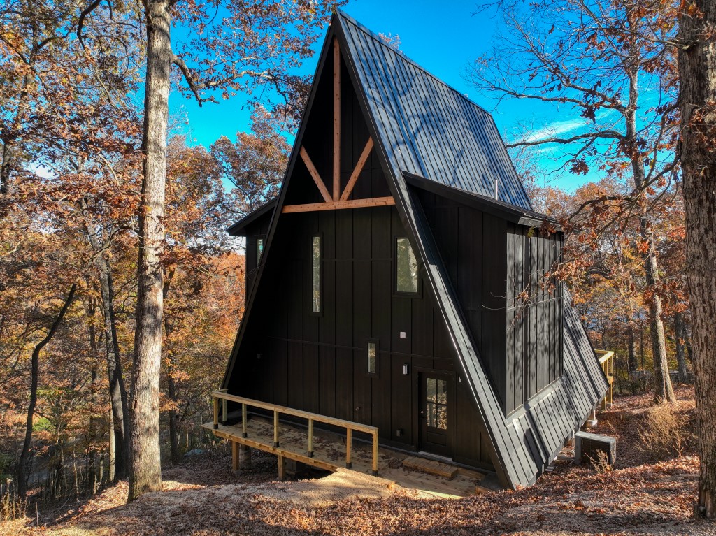 Lake Forest Acres #2 - Residential