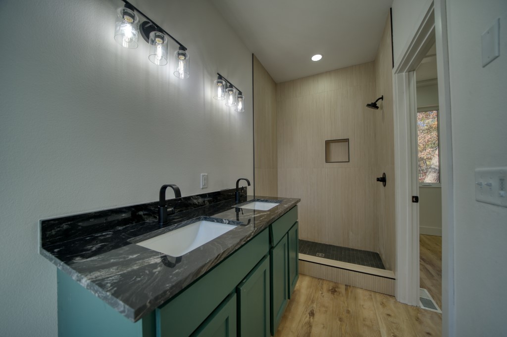 Lake Forest Acres #2 - Residential