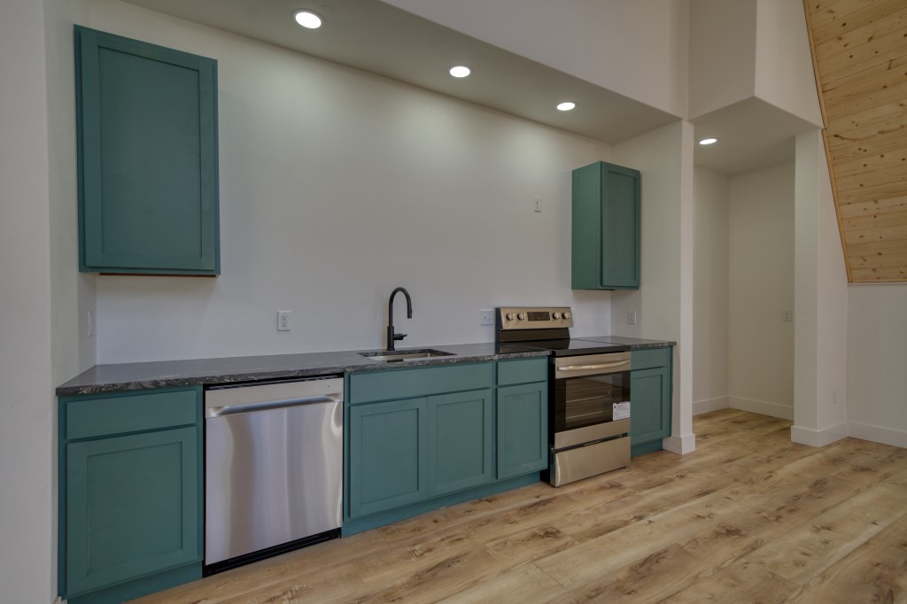 Lake Forest Acres #2 - Residential