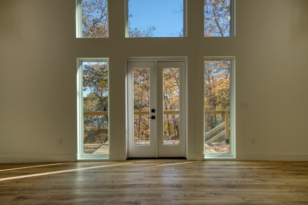 Lake Forest Acres #2 - Residential