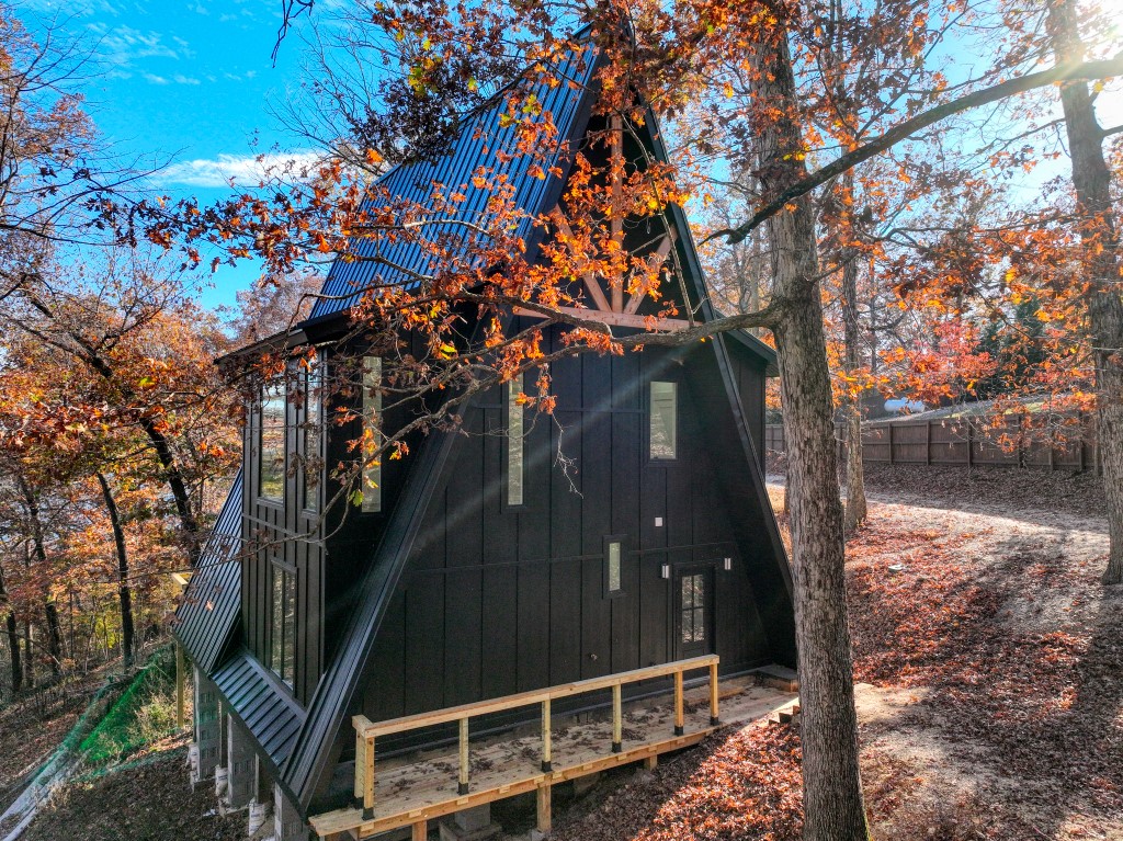 Lake Forest Acres #2 - Residential