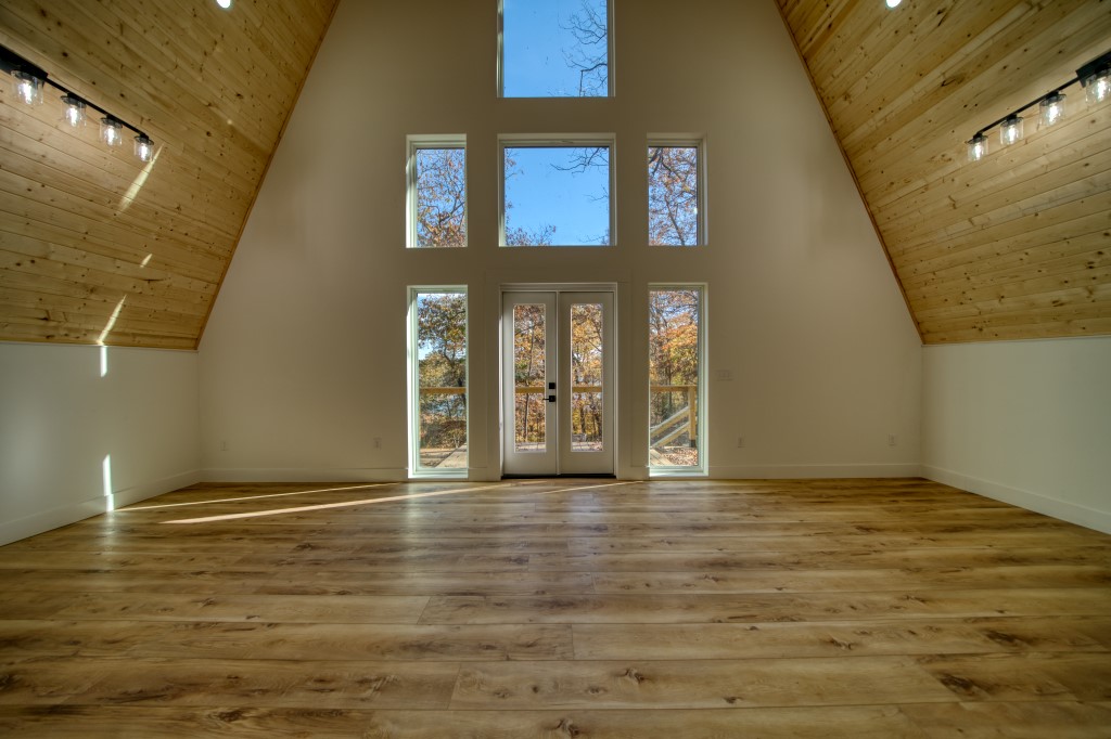 Lake Forest Acres #2 - Residential