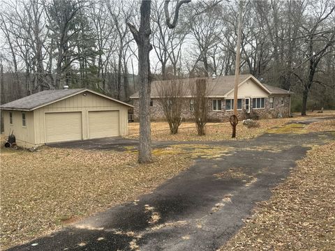 Photo of 3046 W Highway 10, Casa, AR 72025 (MLS # 1334004)