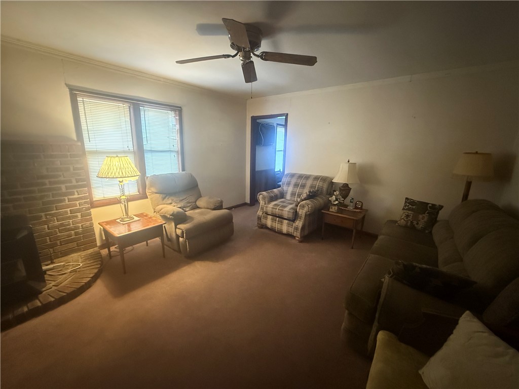 02-04-19 RURAL METES & BOUNDS - Residential