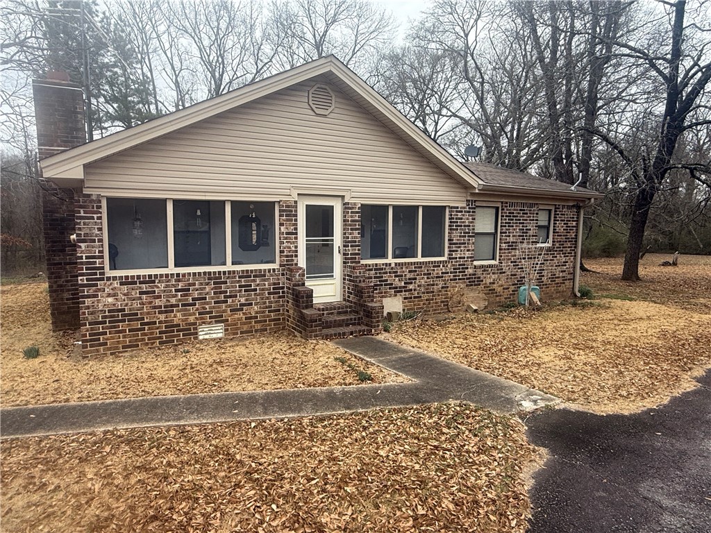 02-04-19 RURAL METES & BOUNDS - Residential