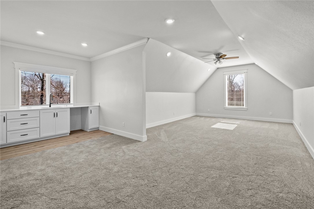 Timber Ridge Estates - Residential