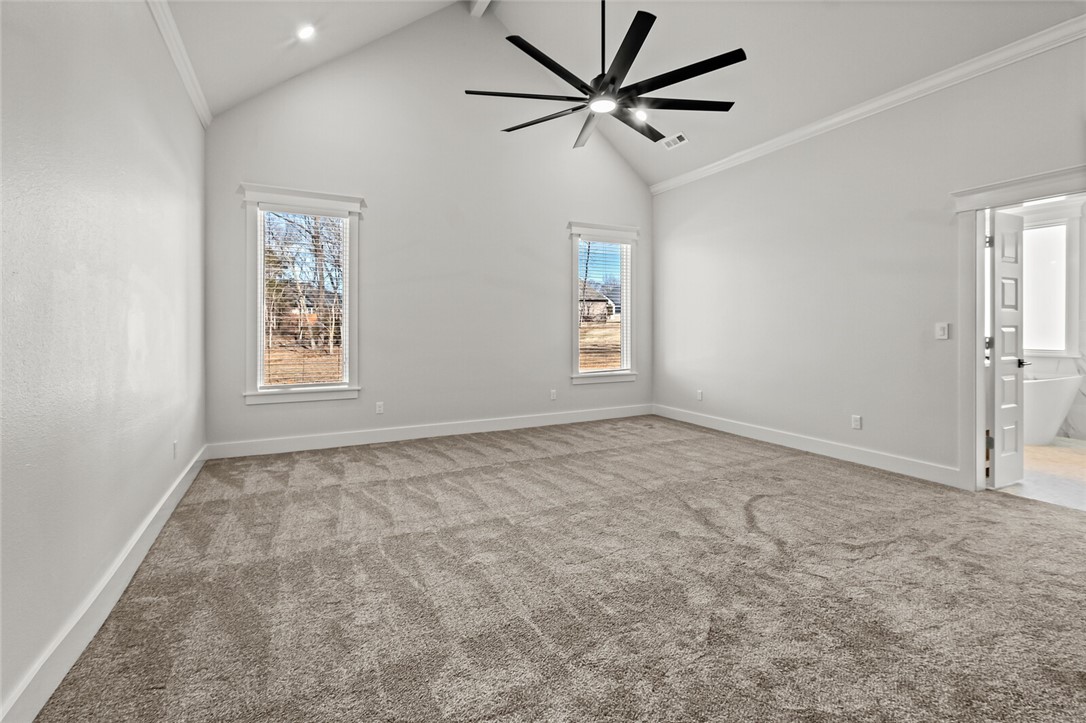 Timber Ridge Estates - Residential