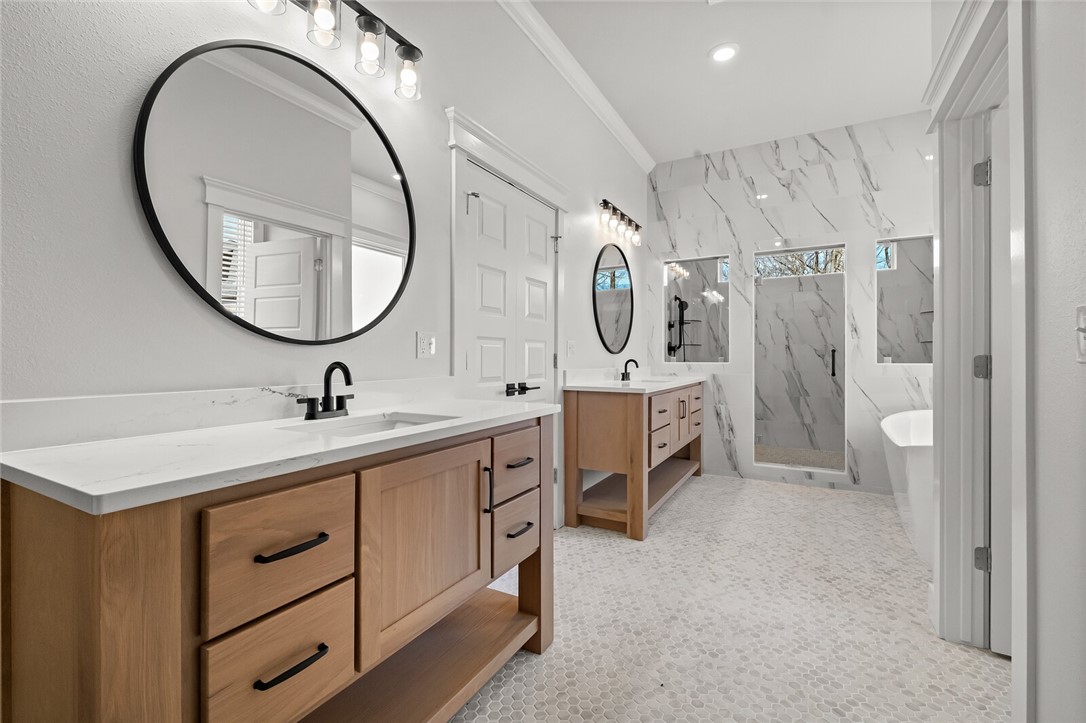 Timber Ridge Estates - Residential