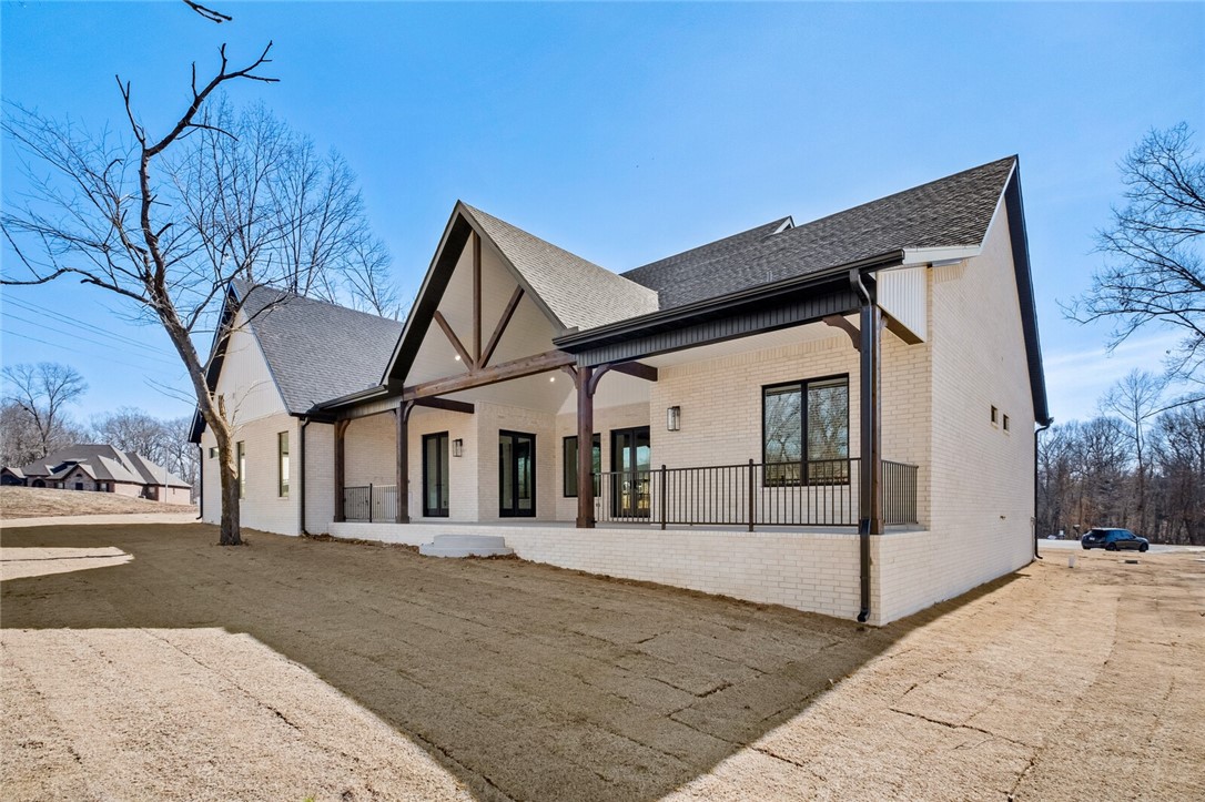 Timber Ridge Estates - Residential