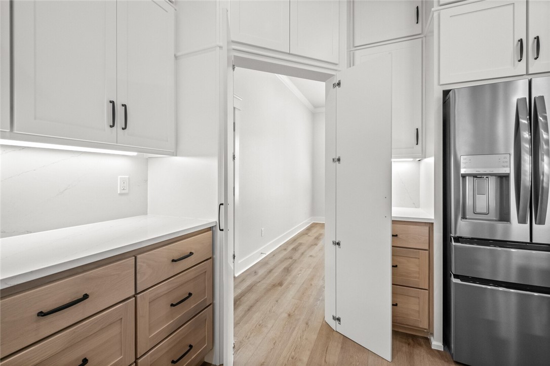 Timber Ridge Estates - Residential