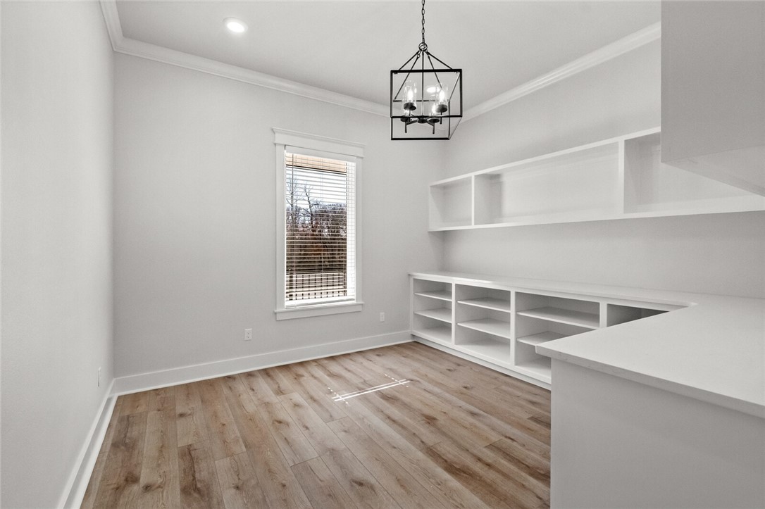 Timber Ridge Estates - Residential