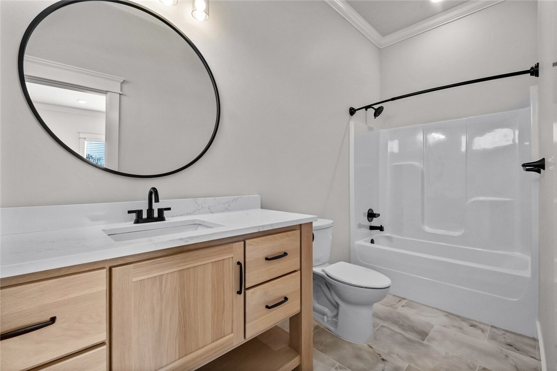 Timber Ridge Estates - Residential