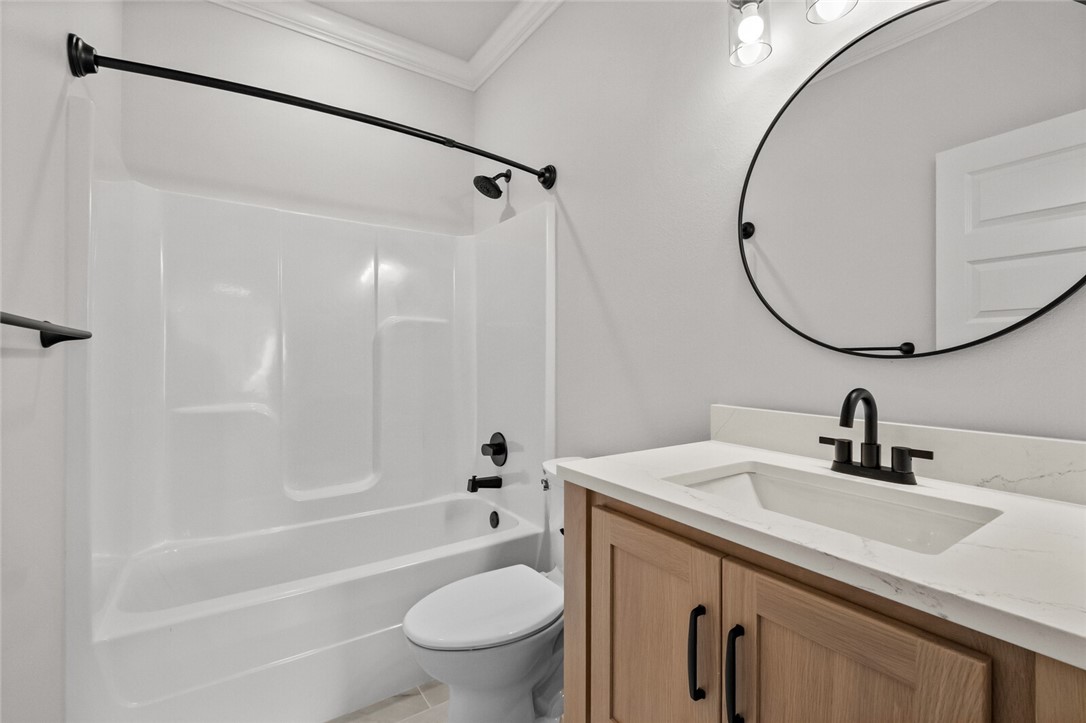 Timber Ridge Estates - Residential