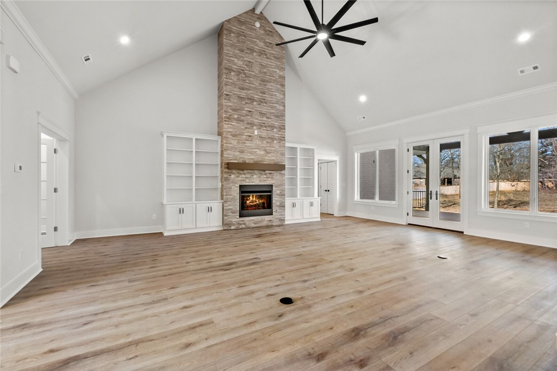 Timber Ridge Estates - Residential