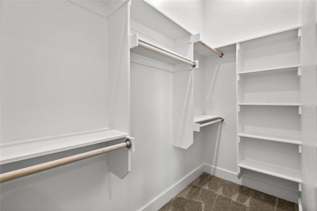 Timber Ridge Estates - Residential