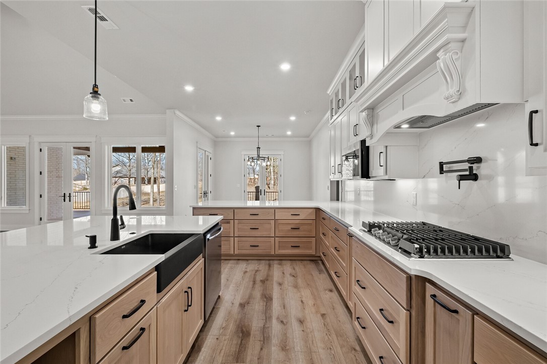 Timber Ridge Estates - Residential