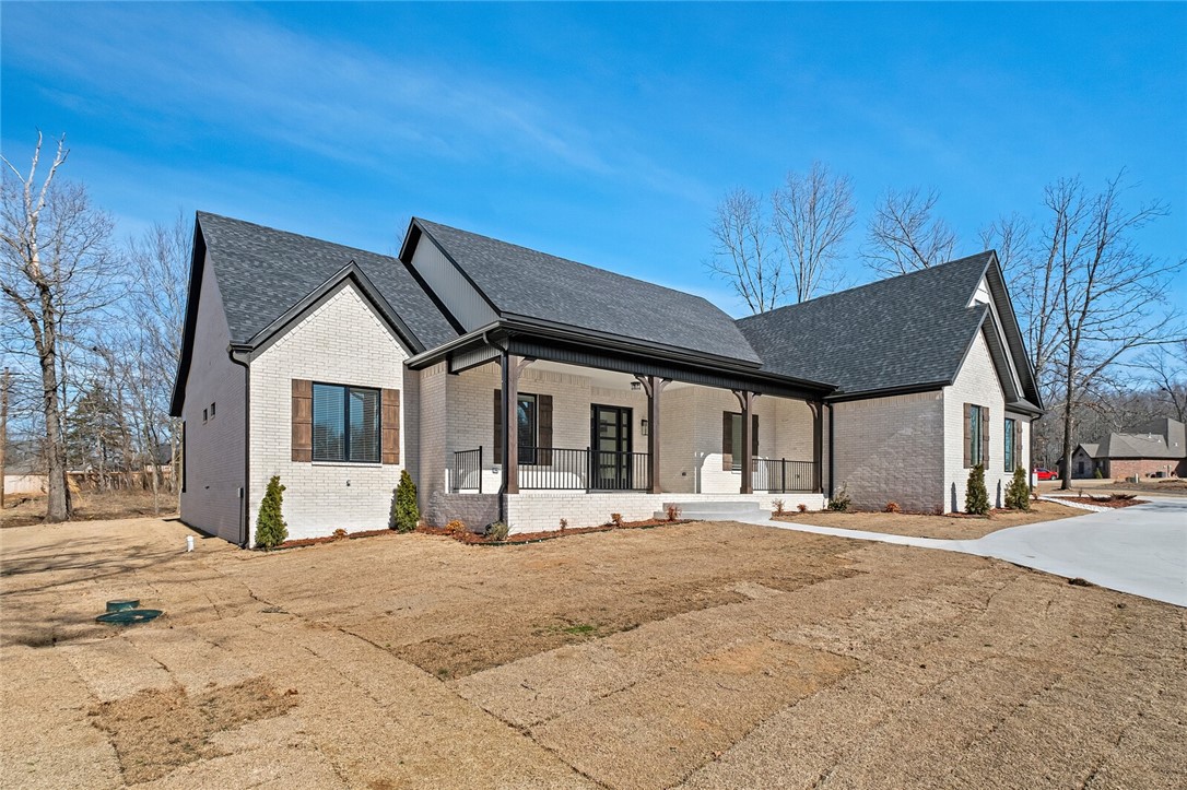 Timber Ridge Estates - Residential