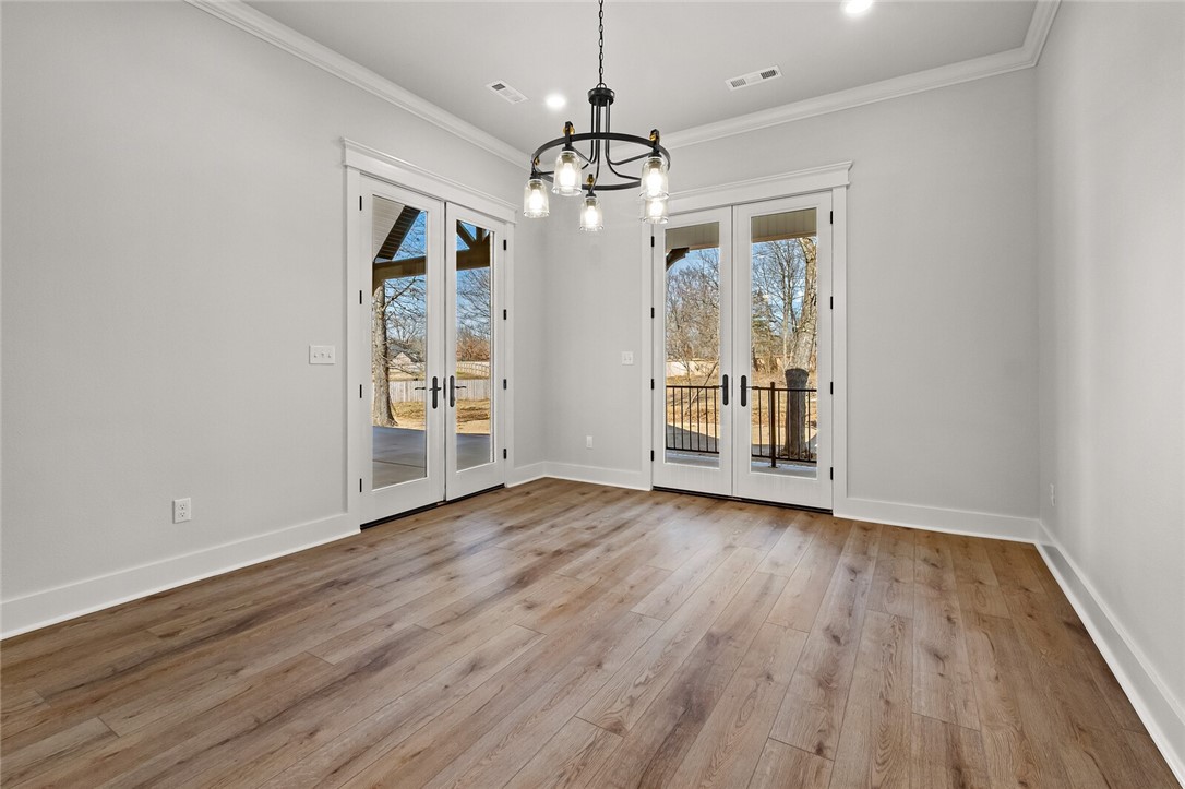 Timber Ridge Estates - Residential