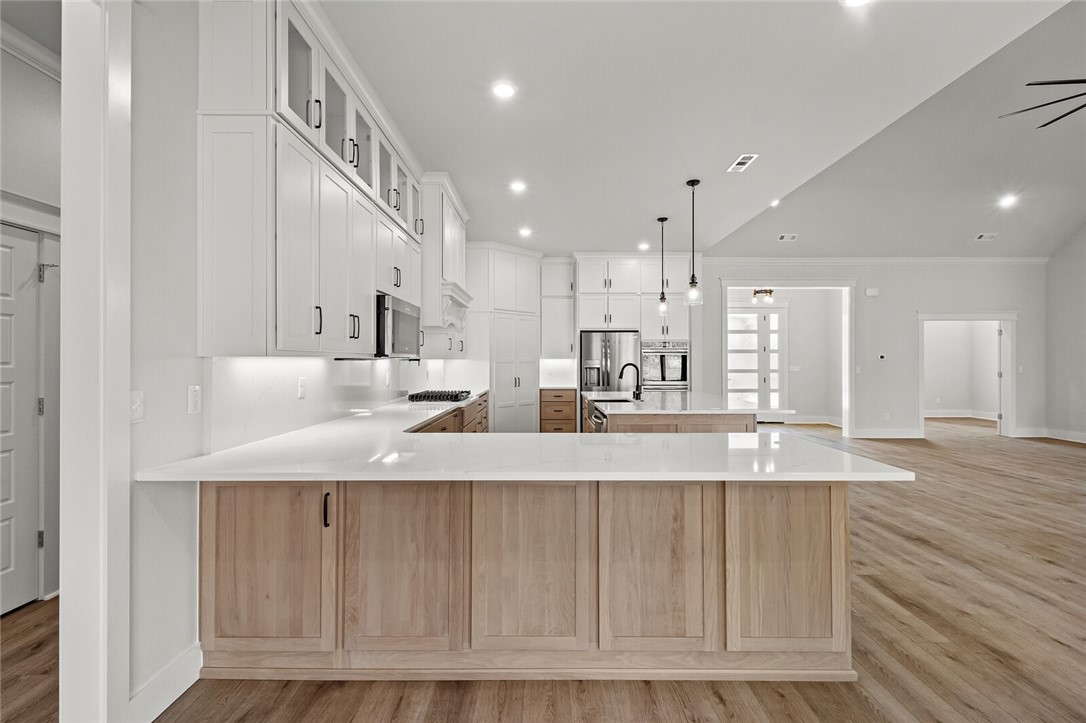 Timber Ridge Estates - Residential