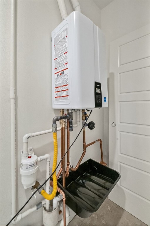 Timber Ridge Estates - Residential