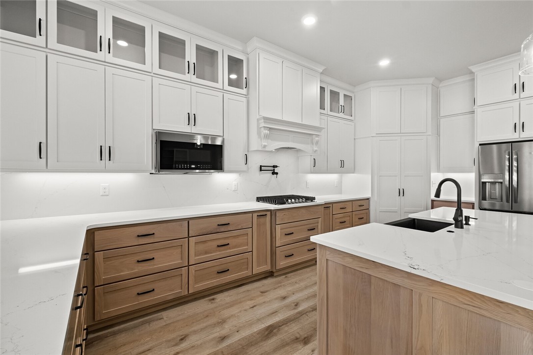 Timber Ridge Estates - Residential