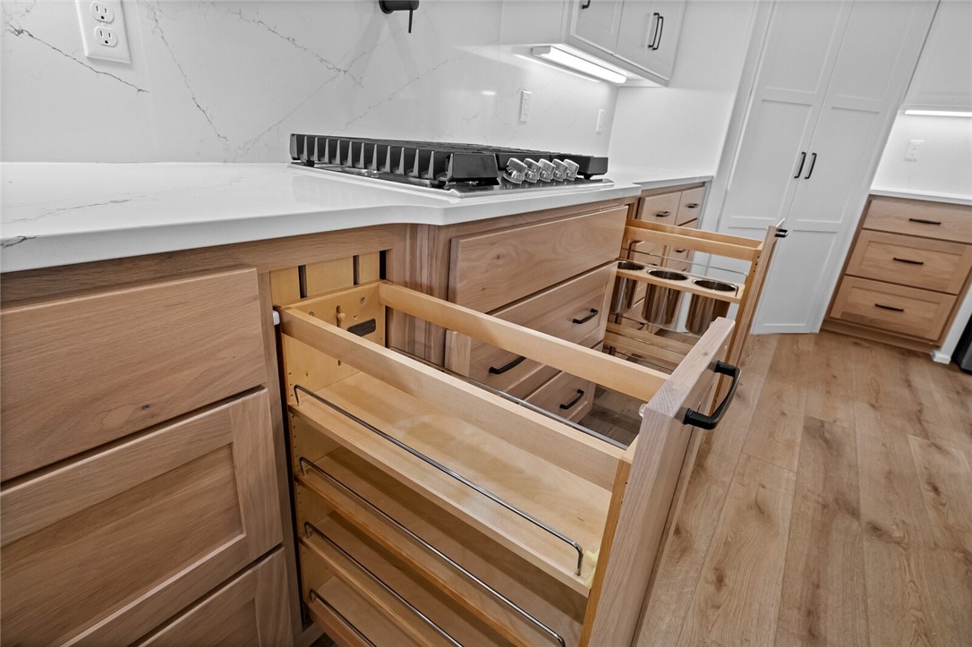 Timber Ridge Estates - Residential