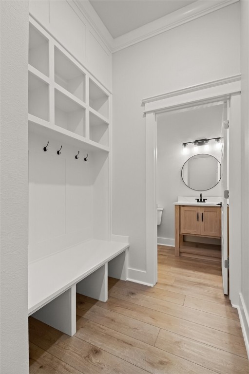 Timber Ridge Estates - Residential