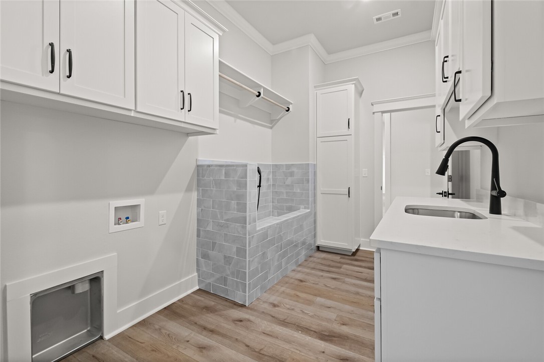 Timber Ridge Estates - Residential