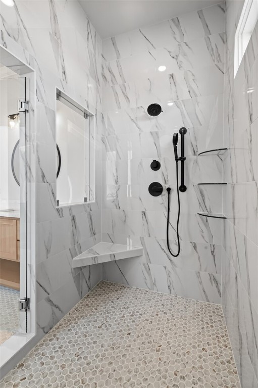 Timber Ridge Estates - Residential