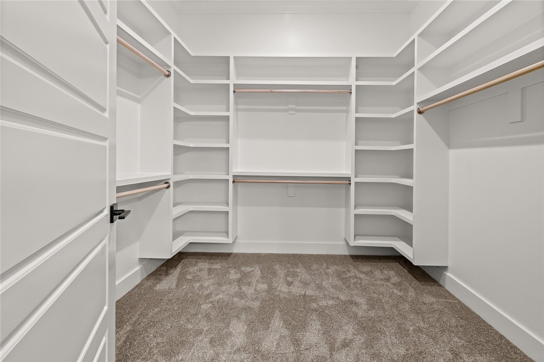 Timber Ridge Estates - Residential