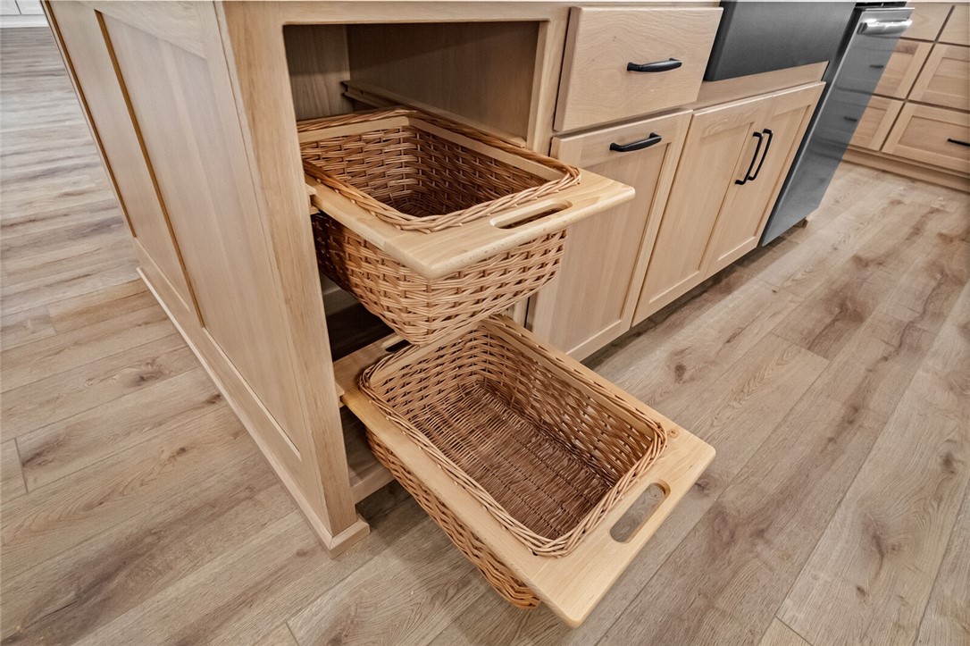 Timber Ridge Estates - Residential