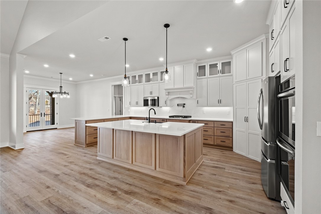 Timber Ridge Estates - Residential