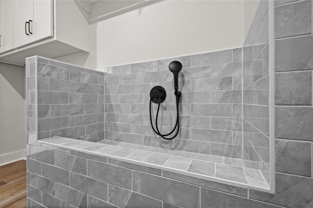 Timber Ridge Estates - Residential