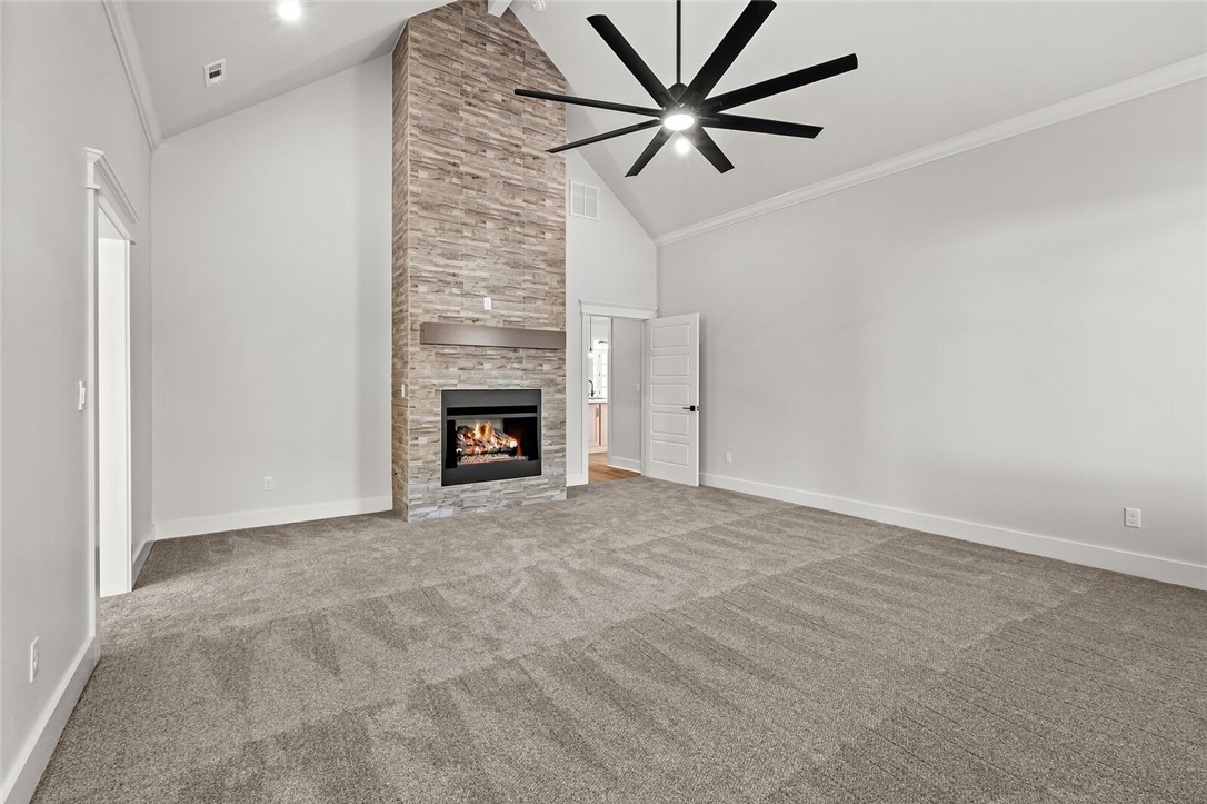 Timber Ridge Estates - Residential