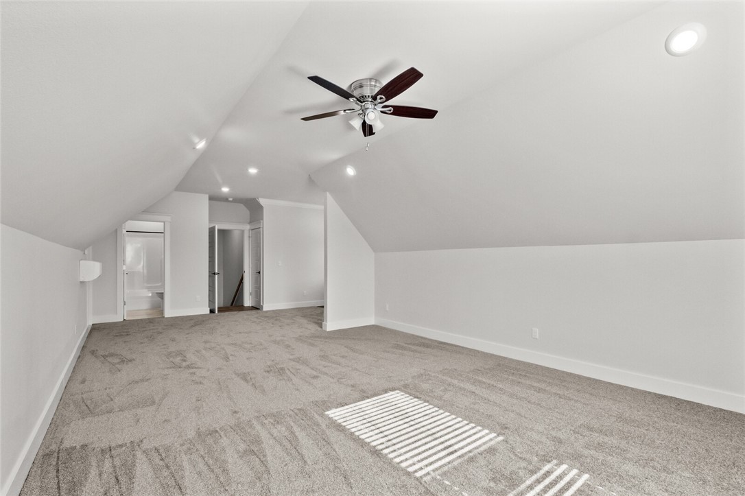 Timber Ridge Estates - Residential