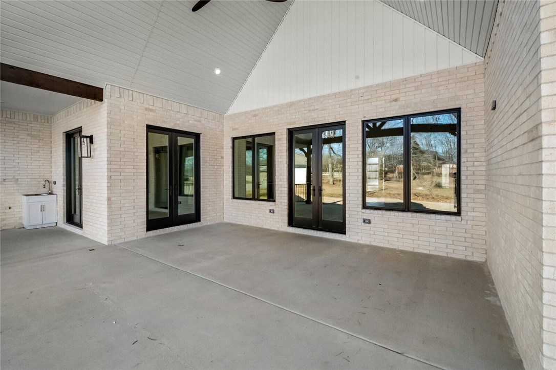 Timber Ridge Estates - Residential