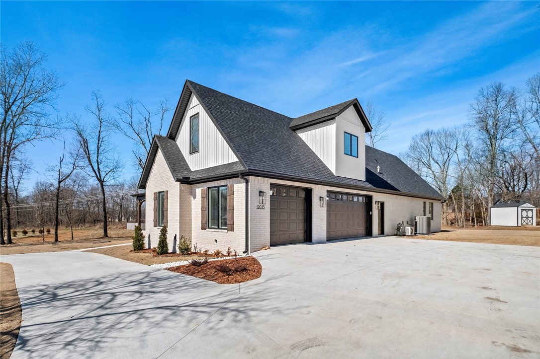 Timber Ridge Estates - Residential