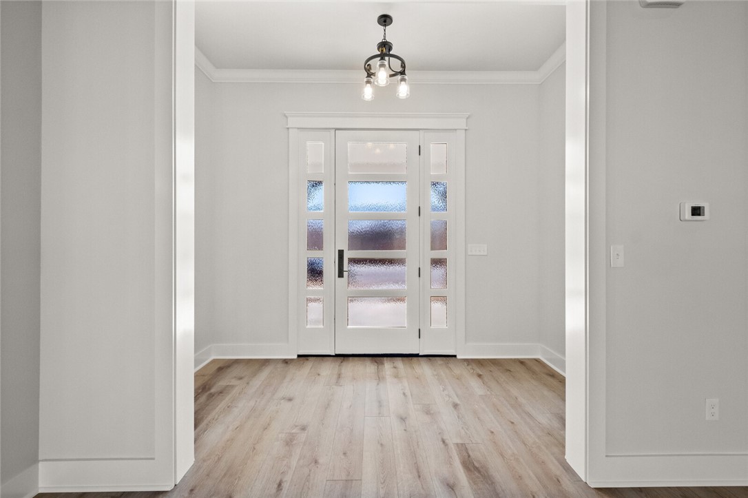 Timber Ridge Estates - Residential